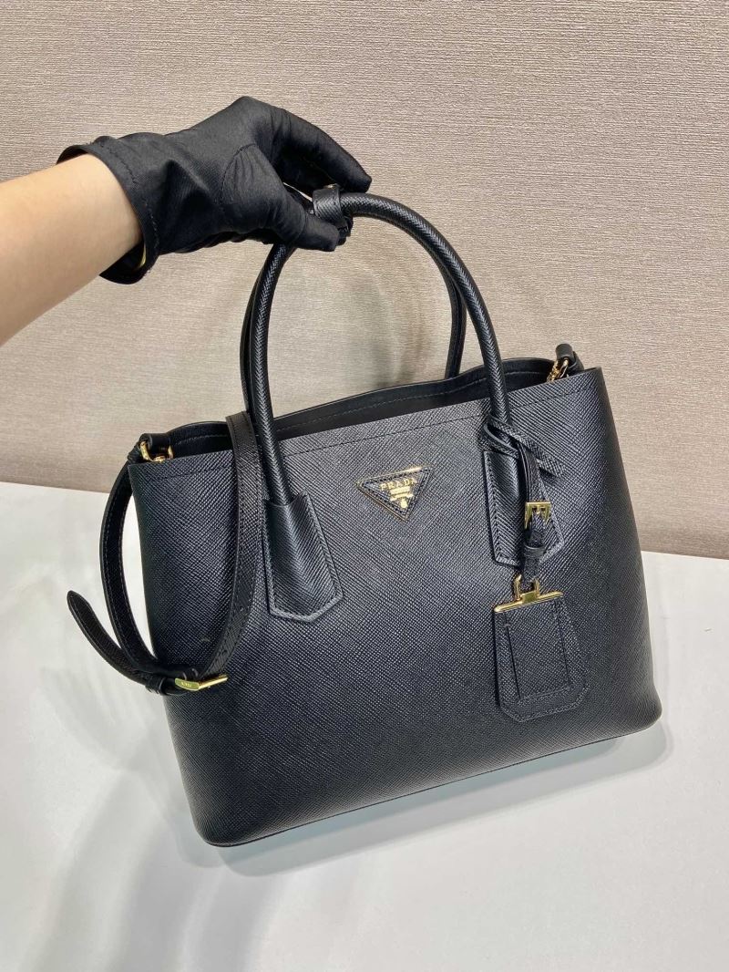 Prada Top Handle Bags